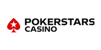 POKERSTARS CASINO